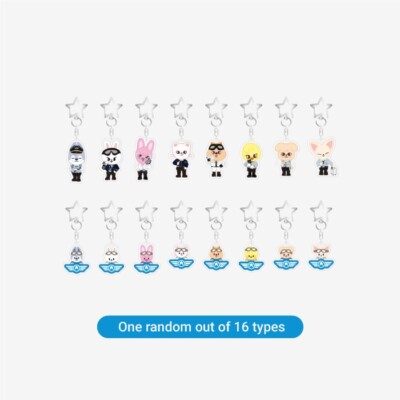 Auau トレカ Your Sky Fanmeet Set B DMD Auau トレカ Your Sky Fanmeet Set B DMD
