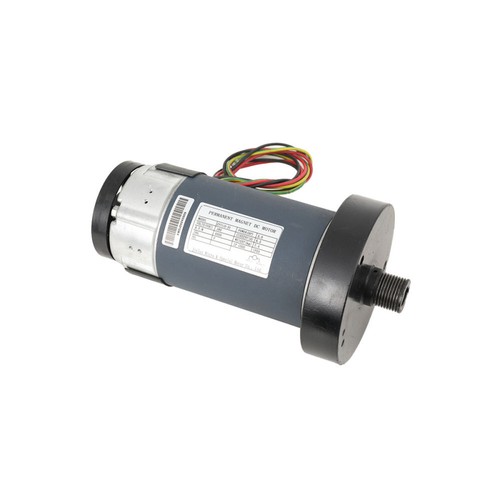 Motor de cinta de correr Motor de accionamiento de CC 3HP Imán permanente Cinta de correr Motor de repuesto - Imagen 11 de 15
