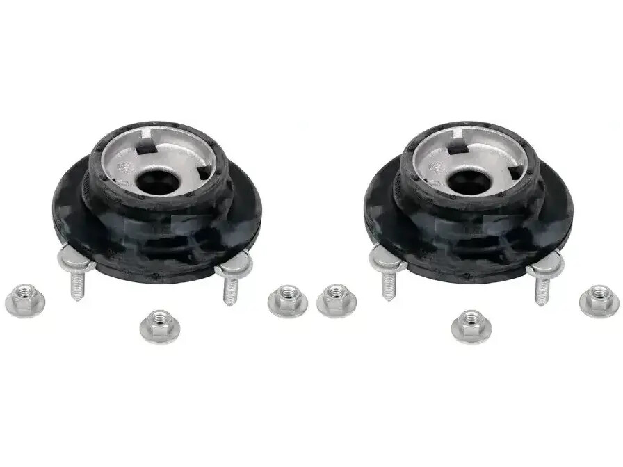 2 x Boccola cilindro SNR per PEUGEOT 407, 407 SW (6E_, 6D_), 407 SW