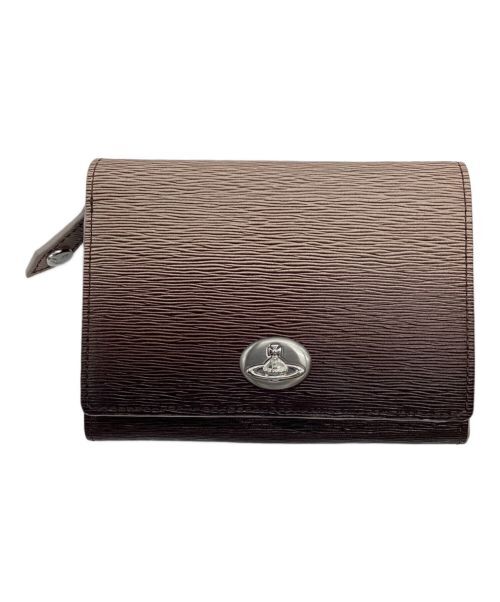 Gradient Bifold Wallet