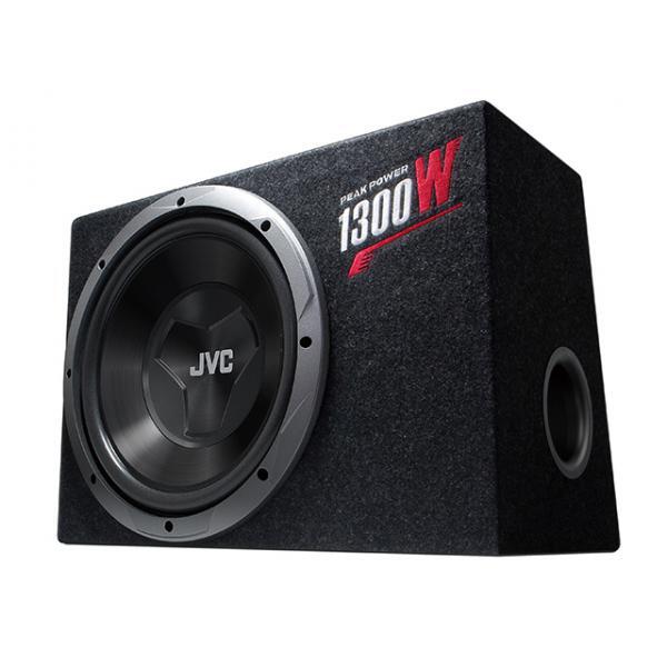 3161804 JVC JVC CS-BW120 Subwoofer precaricato 150 W