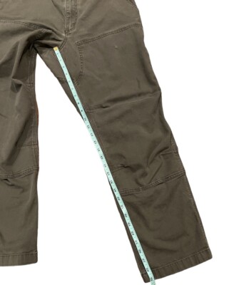 パンツ Carhartt Double Knee 36X30 s-l400.jpg