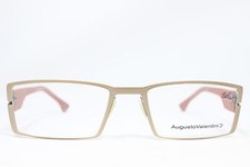 AUGUSTO VALENTINI MOD: 70207 COL: 2867 sz: 52/18-135 FRAME ITALY
