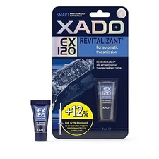 XADO Revitalizant EX120 for automatic transmissions