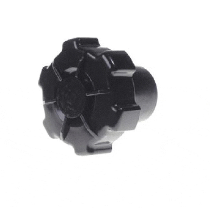 Golf Cart Gas Cap Yamaha G1, G2, G3, G5, G8, G9, G11, G21, G23, G28 |1982 - 1995