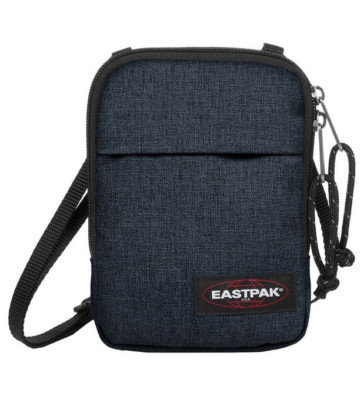 EASTPAK Buddy Shoulder Bag Crossbody Swingpack Triple Denim Blue EK000724