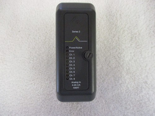 Fisher-ROSEMOUNT/Emerson Eingangsmodul KJ3222X1-BA1 12P2532X122 Ser N