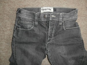 men's cinch back jeans