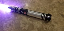 Lightsaber Color Change 16 Sound Bluetooth Durable Dueling Light Saber Star Wars