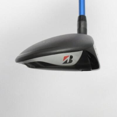 Golf Fairway Wood BRIDGESTONE B2 Speeder NX 40 (R) 15 3W JAPAN | eBay