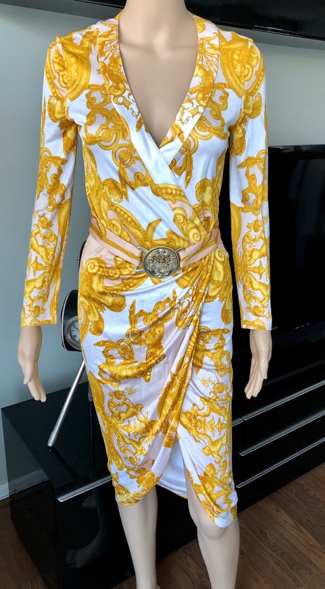 ワンピースその他 VERSACE Maxi dresses s-l1200.jpg