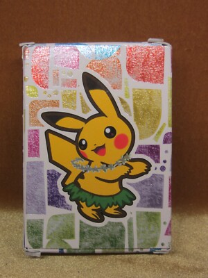 Pokemon World Championships 2010 Deck 3 Hawaii 