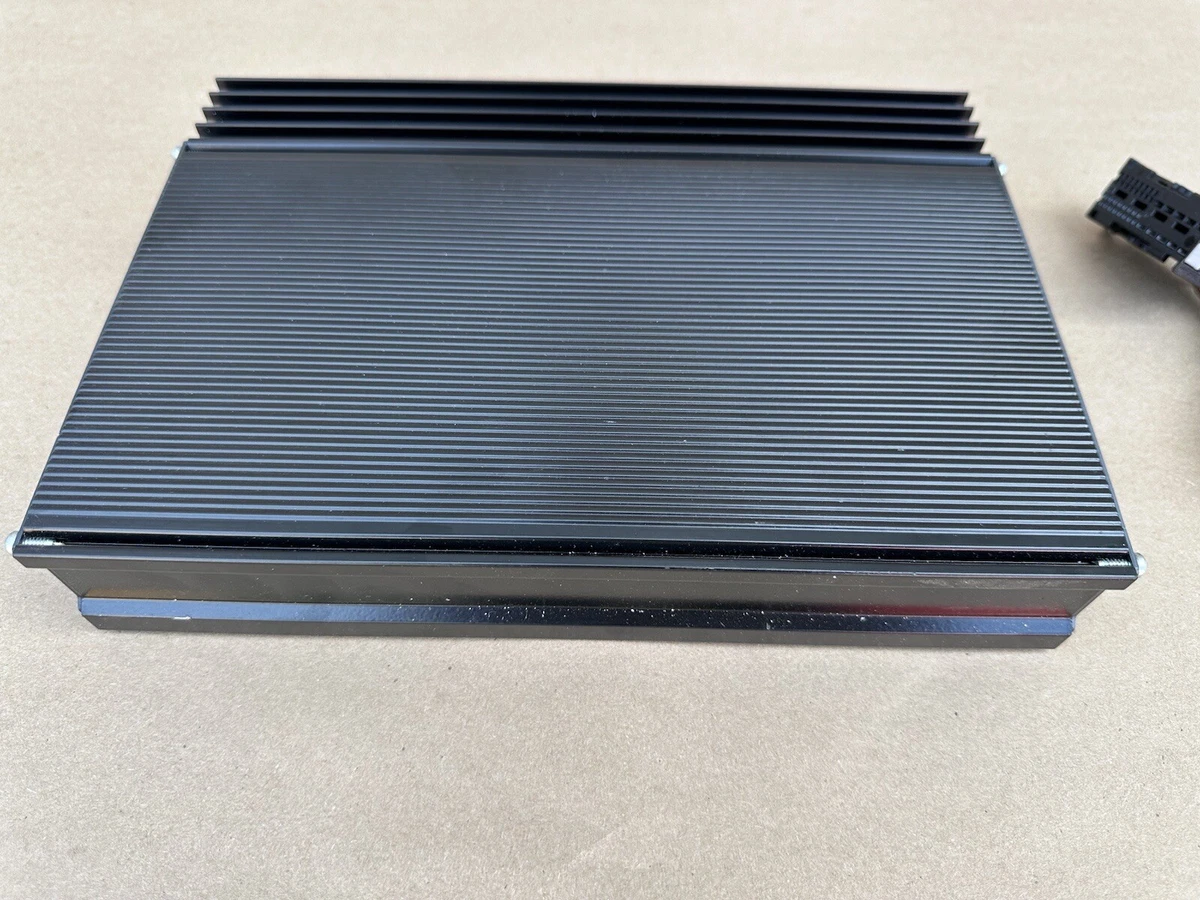 2003-2008 BMW E85 86 Z4 OEM Audio HIGH Power Lear Stereo Amplifier  