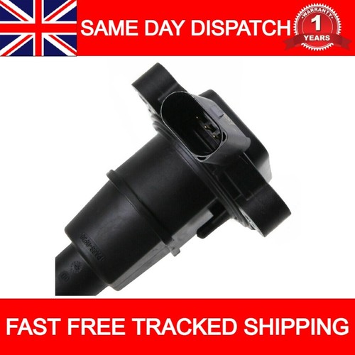 NEW ENGINE OIL LEVEL SENSOR FITS AUDI A6 C7 1.8/2.0 TFSI S6 2011-18 03F907660E - Picture 5 of 7