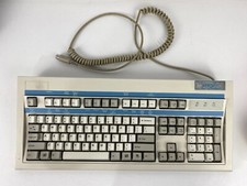 Vintage Unicomp Model M UNB0P45 Mechanical Keyboard
