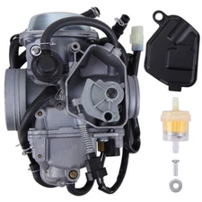 Carburetor FOR Honda TRX350 Fourtrax 1986-1987 TRX 350 RANCHER 2000-2006 2005