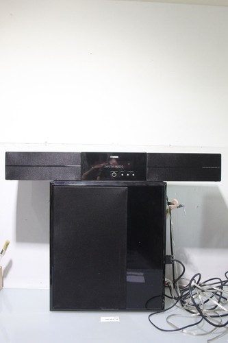 YAMAHA YAS-71 Surround System mit Soundbar und Subwoofer - Bild 2 von 10