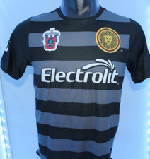 Leones Negros de La UDG Authentic Jersey Size Small 2011-2012 T