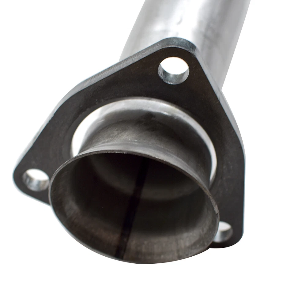 Conversor catalítico para 2002 2003 2004 2005 Chevy Trailblazer GMC Envoy 4.2L EUA - Imagem 4 de 4