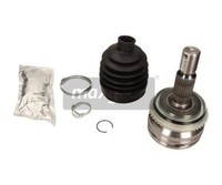 Gelenksatz, Antriebswelle Maxgear 49-1581 Radseitig