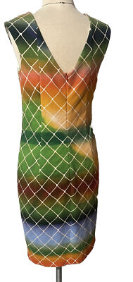 slim fit dress slacks Akris Size 8 Dress main image 1