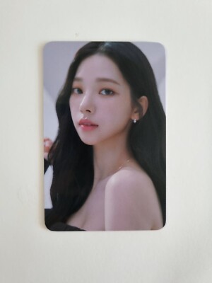 Alluring Atelier aespa KARINA未開封 Alluring Atelier aespa KARINA未開封 aespa Alluring Atelier カリナ