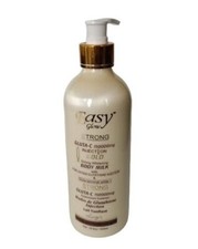 Easy Glow Gold Body Lotion 500ml x1