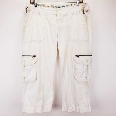 bermuda cargo aeropostale