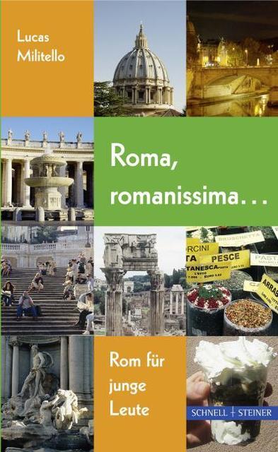 Thumbnail - Roma, Romanissima ... Lucas Militello
