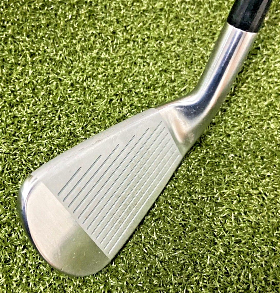 Mizuno MX-25 Hemi-Cog 6 Iron / RH / 103g Exsar2 Regular Mizuno MX-25 Hemi-Cog 6 Iron / RH / 103g Exsar2 Regular