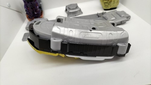 Bandai Kamen Rider Revise Dx Chimera Driver - Picture 12 of 12