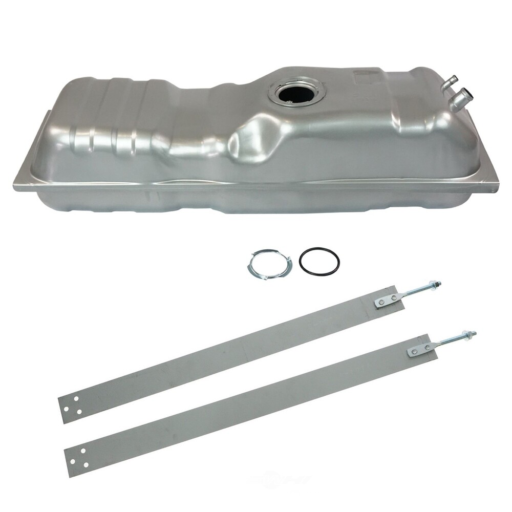 TRQ Gas Fuel Tank And Strap Kit Set For Chevy GMC Tahoe Blazer Yukon 30 Gallon Fta35707 9bd94412 91c7 4ee1 A902 4e847c680a36.147473e2224adc772635a40139be98d4
