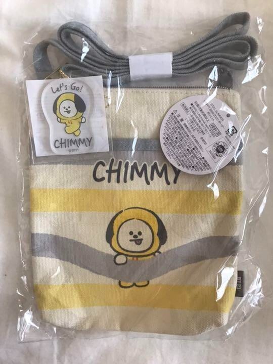 BT21 2022 Happy Summer Bag CHIMMY ジミン 公式 s-l400.jpg