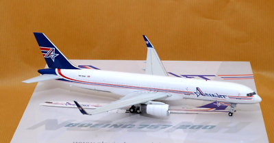 Inflight 200 Amerijet International Boeing 757-200 N818NH | eBay