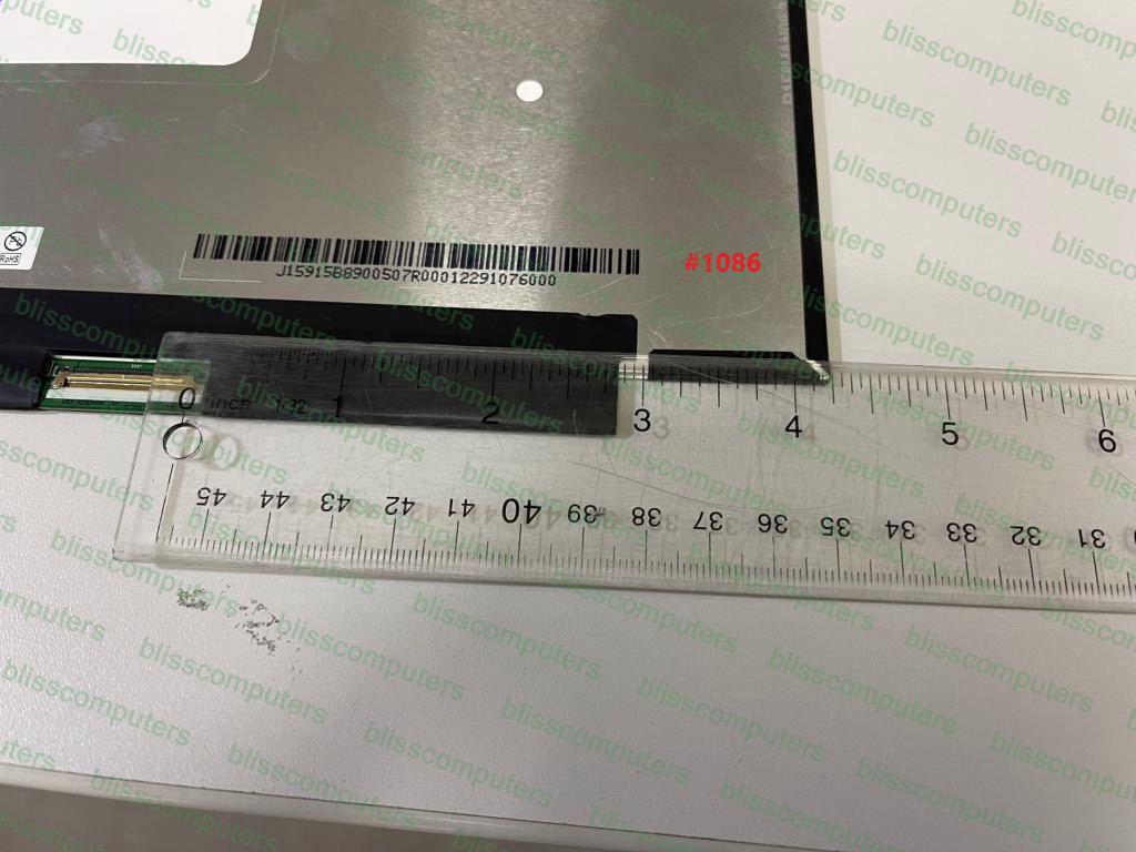 LM156LF2F Screen HP M20688-001 LCD Display RAW Panel 15.6