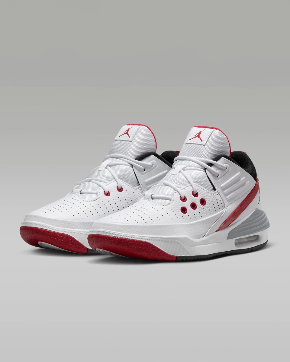 Jordan max sale aura men's shoe