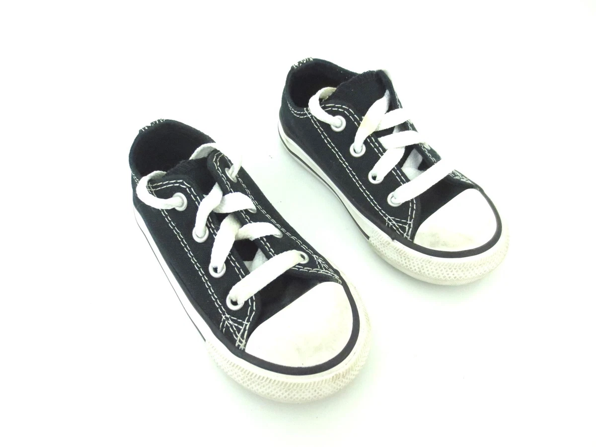 Infant clearance converse ebay