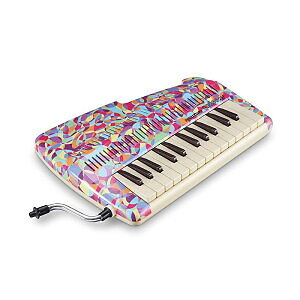 和楽器 Leon NEW) SUZUKI Andes 25F SPLASH / GEOMETRIC 2024 Limited Edition