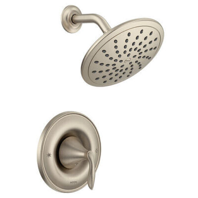 Moen T2232EPBN Shower Faucet - Brushed Nickel