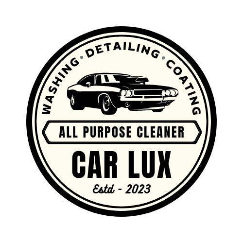 Car Lux Allzweckreiniger natur stark effektiv alle Oberflächen 250ml Flasche - Bild 2 von 4