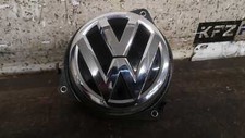 VW Polo 6R Taster ?ffner Heckklappe Logo 6C6827469 ccm 0kW 303056