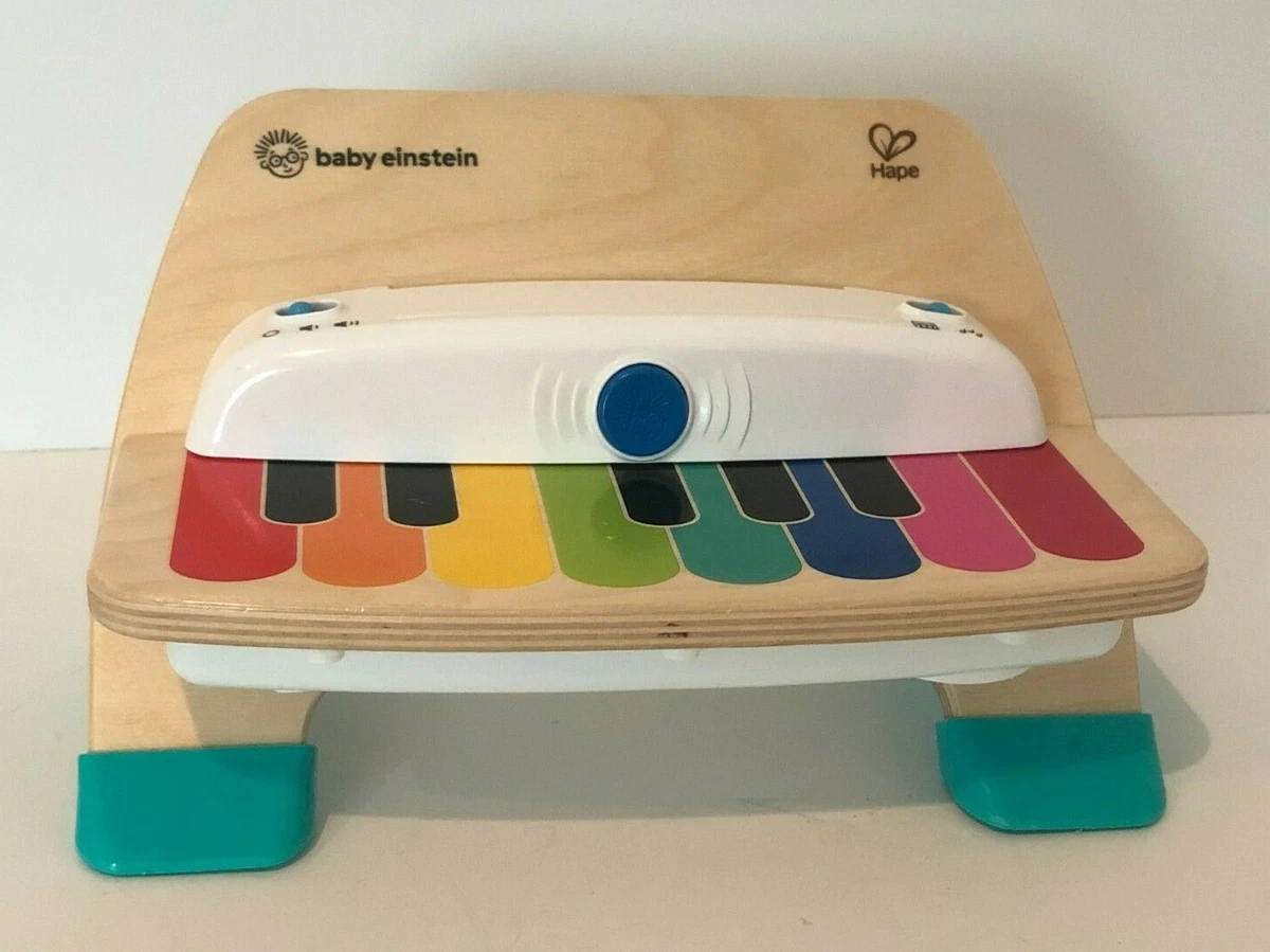 Hape sales piano baby