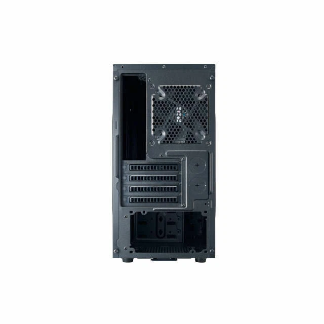 CoolerMaster NSE-200-KKN1 N200 Mini-ITX/MATX Mini Tower Case - Image 4 of 4