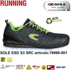 scarpe cofra ebay