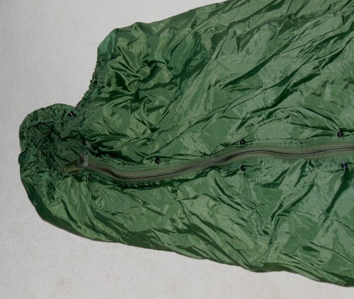 USGI MODULAR SLEEPING BAG PATROL - Picture 2 of 4