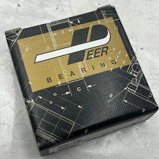 Peer Bearing 6904-2RS 20x37x9 Sealed 5995 W121976  