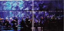 Josh Groban Live at the Creek CD & DVD 2004 [Warner Reprise 48939-2]