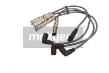 Maxgear 53-0147 Ignition Lead Set for Audi Seat Skoda VW