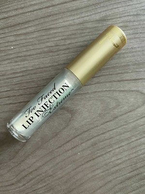 too faced lip injection extreme travel size