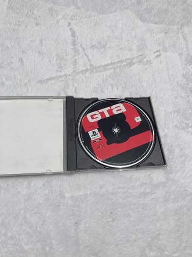PlayStation 1 Ps1 Bulk Games X7 Harry Potter GTA 2 007 Mission Tomb Rally Cross - Picture 14 of 23